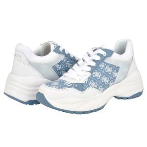 GUESS Samra Sneaker (Size 10)